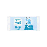 Sainsbury's Little Ones Baby Soap 100g